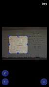 Class Notebooks captura de pantalla 4