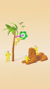 Bind Cutter Cartaz