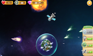 Galaxy. Apocalypse screenshot 4