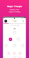 Math Matrix & Calculation Game screenshot 4