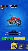 Crazy Moto3D screenshot 6