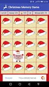 Christmas Memory screenshot 2