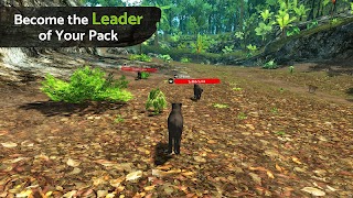 Panther Online screenshot 6