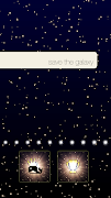 Nonogram galaxy 2 - Thema screenshot 6