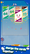 2048 Cards screenshot 2