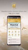 MyCityLight پوسٹر