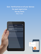 Sync Notifications screenshot 7