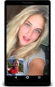 پوستر Livetalk - Live Video Chat