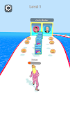 Smart Run 海报