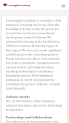 LearningHub Academy screenshot 7