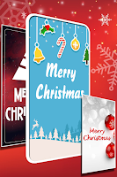 Christmas WallPaper Poster