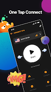Bat VPN-proxy Tool penulis hantaran