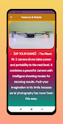 Dji Fly Guide screenshot 4