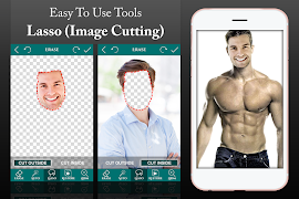 Cuối cùng Eraser Background ảnh chụp màn hình 7