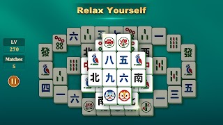 Дзен Маджонг (Zen Mahjong) скриншот 6