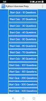 Python Interview Questions Screenshot 1