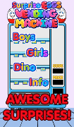 Surprise Eggs Vending Machine screenshot 7