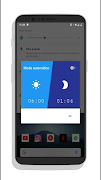 Night Mode ảnh chụp màn hình 3