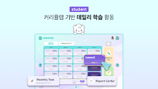 ELAVERSE ภาพหน้าจอ 5