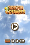 Bread Crumbs تصوير الشاشة 1