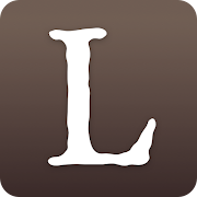 برنامه‌نما LibraryThing عکس از صفحه