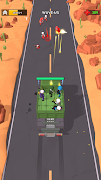 Convoy Defender TD poster