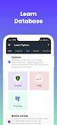 Learn Python Offline [PRO] ภาพหน้าจอ 5