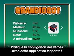 Conjugo screenshot 7