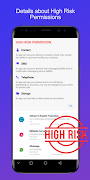 Permission Manager For Android poster