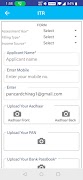 EZYPAN APP screenshot 5