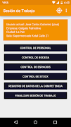 Marken Seguimiento syot layar 4