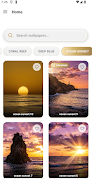 Ocean Wallpapers screenshot 4