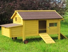 Chicken House Design screenshot 3
