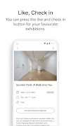 artguide Seoul syot layar 1