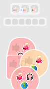 Sticker Jam স্ক্রিনশট 2