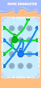 Stretch Puzlle poster