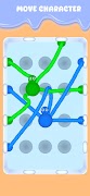 Stretch Puzlle poster