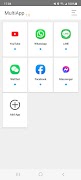 Multi App : Multiple Accounts 截圖 5