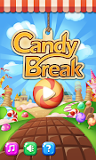 برنامه‌نما Candy Break عکس از صفحه