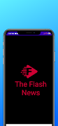 The News Flash poster