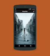 Rainy Rain screenshot 4