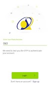 Telesom Super App gönderen