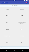 Touch Counter Screenshot 7