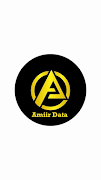 Amiir Data 포스터
