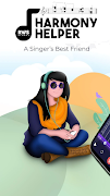 Harmony Helper پوسٹر