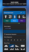 Hue Wave screenshot 4