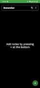 Remember - Notes & Todo Lists syot layar 1
