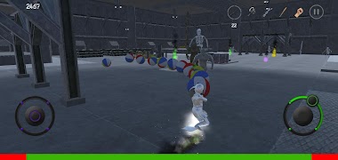 Melee Madness imagem de tela 3