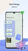 Notes Pro - Notepad, Reminders скриншот 4