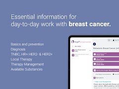 high5 breast cancer स्क्रीनशॉट 7